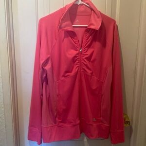 Women’s Adidas Track Jacket
